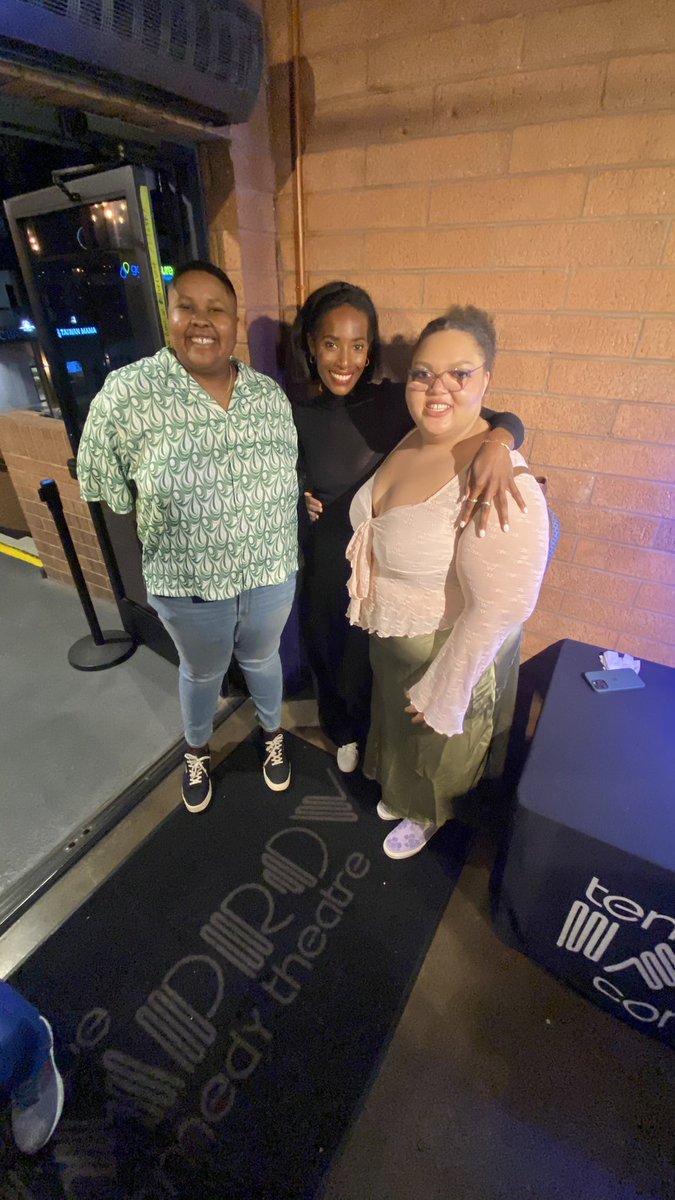 the wicked🇵🇸 (@yazi_v) on Twitter photo Got to see <a href="/zainabjohnson/">ZAINAB JOHNSON</a> tonight! Amazing show laughed the whole time check her out on her Amazon Prime special Hijabs Off Got to see <a href="/zainabjohnson/">ZAINAB JOHNSON</a> tonight! Amazing show laughed the whole time check her out on her Amazon Prime special Hijabs Off