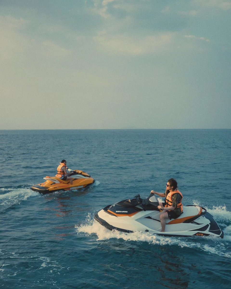 bvcbrightvc's tweet image. ไบร์ทได้โปรดทำ vlog เถอะ มันดีมากจริงๆ 

#bbrightvc @bbrightvc