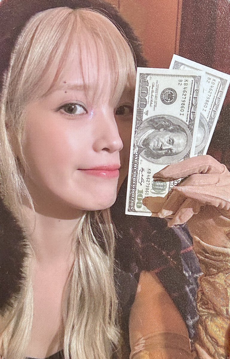 the pc that will bring you luck this year