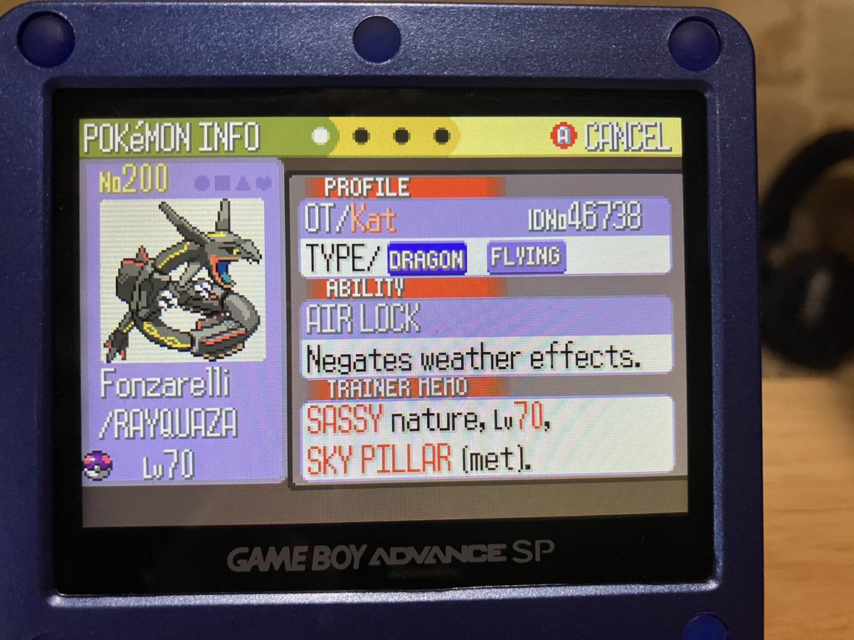 Katherine Radical tweet media