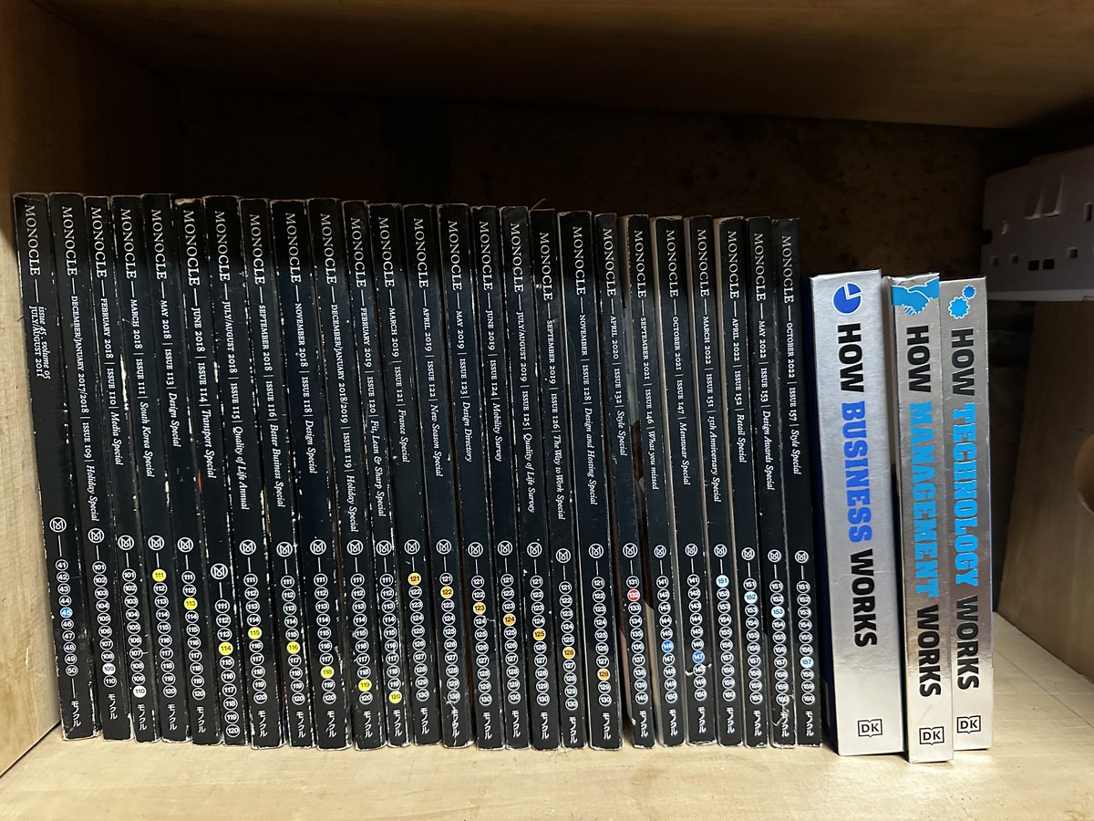 dnahinga's tweet image. "I, Daniel, came to understand by books." - 9:2 Daniel

Build Understanding.

#LoS Library O’Clock.

#Monocle 📖

🪔⭕️🦩