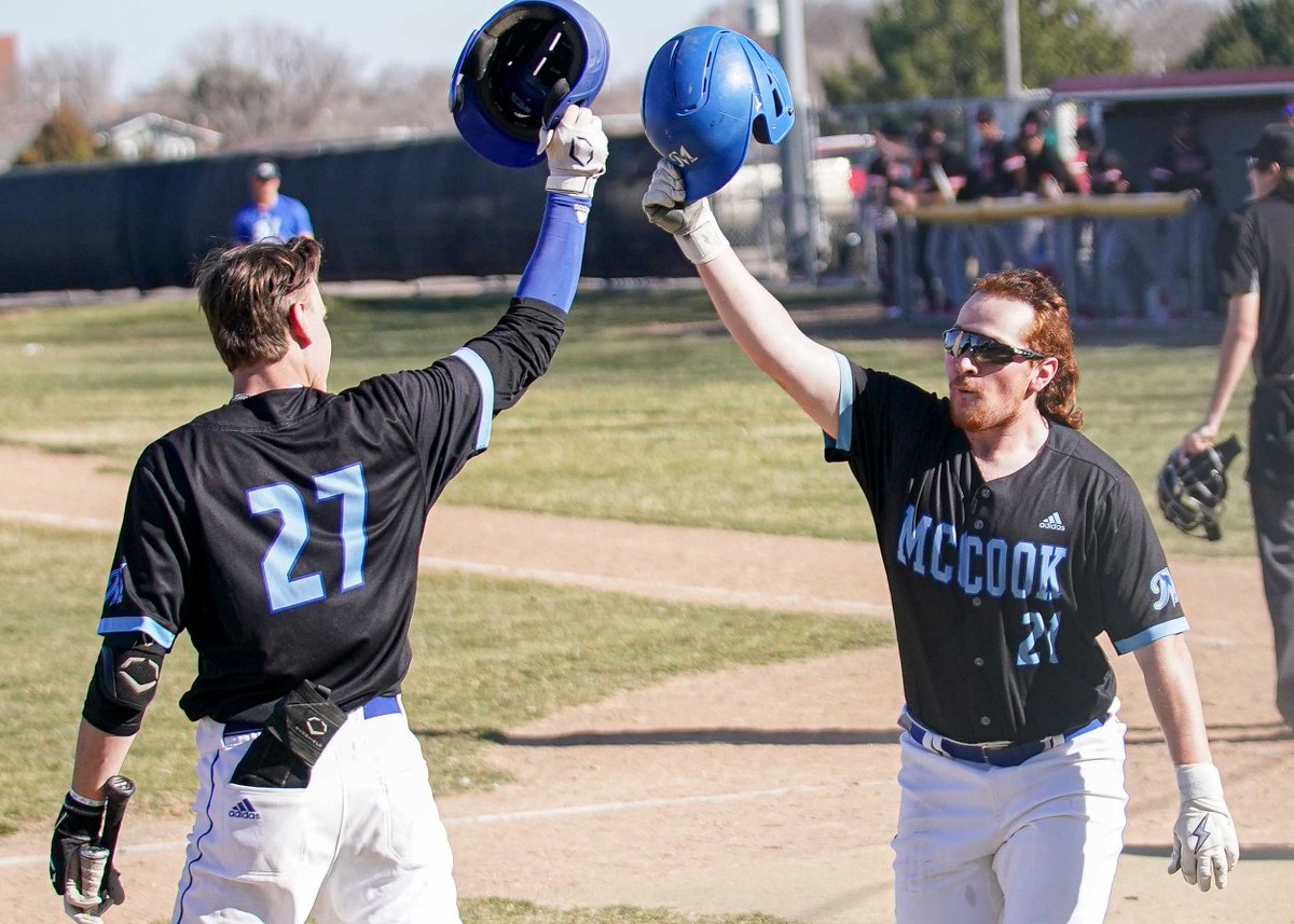 McCook CC Athletics tweet media