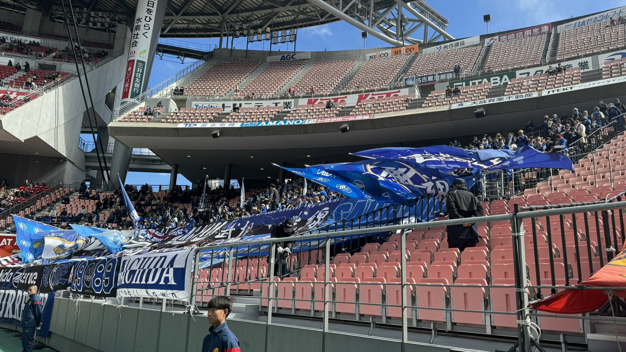 FC町田ゼルビア on X: 
