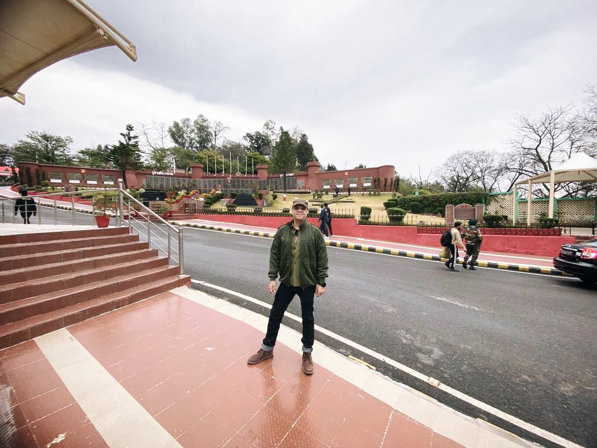 joibarua's tweet image. It isn’t an easy history, am trying to understand, a page at a time 
#NorthernCommand #Udhampur