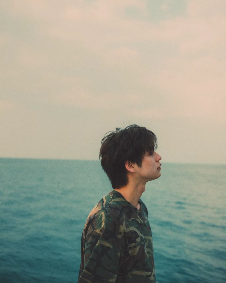 Sun_an_flower's tweet image. มุมข้างที่คุ้นเคย คิดถึงจังเลย 🥹😘

@bbrightvc #bbrightvc