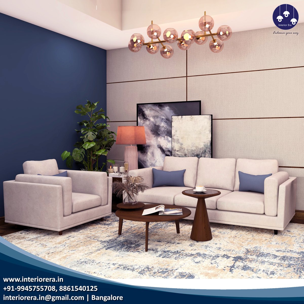 Give Your Gathering Place The Ultimate Glow-Up...!

#home #homedesign #homeinteriors #homedecor #interior #interiors #interiordesign #interiorinspo #interiorstyling #interiorsolutions #InteriorDesigners #interiordecor #bestinterior #goodinteriordesign #electroniccity #bangalore