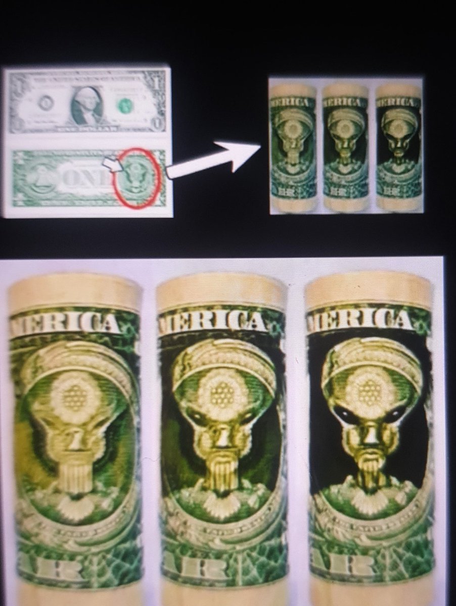 Can you see👀👀👇👽👽🐍🐍🐍👽

#TheTrumanShow #TruthMatters #ALIENGODS #TheTruthIsEverywhere #WakeUpEverybody #historyIsALie #reptilians