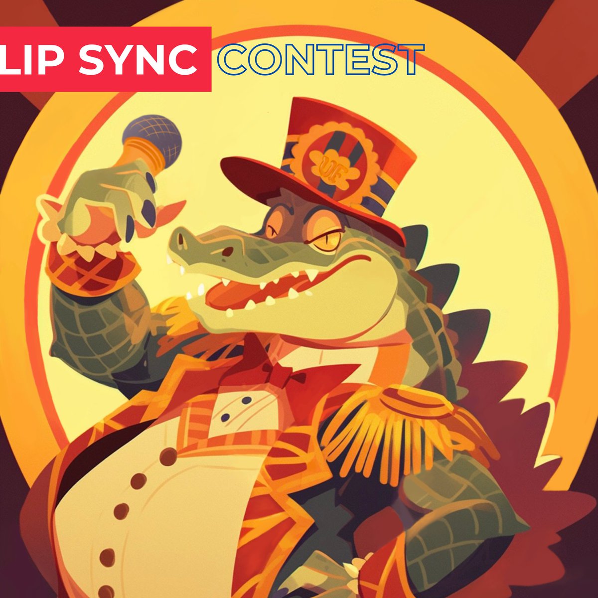 SwampCon: Wonderland tweet media