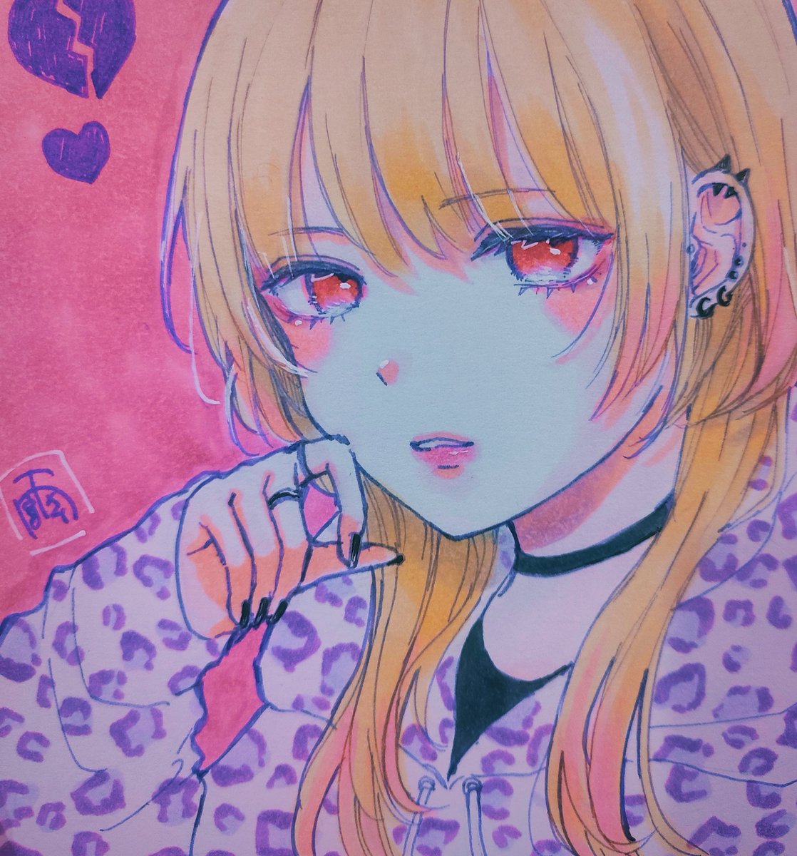 雨宮メム⚡ on X: 