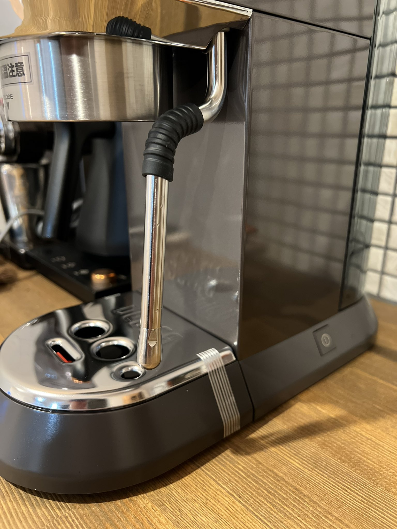 とむ/CALME COFFEE ROASTER on X: 