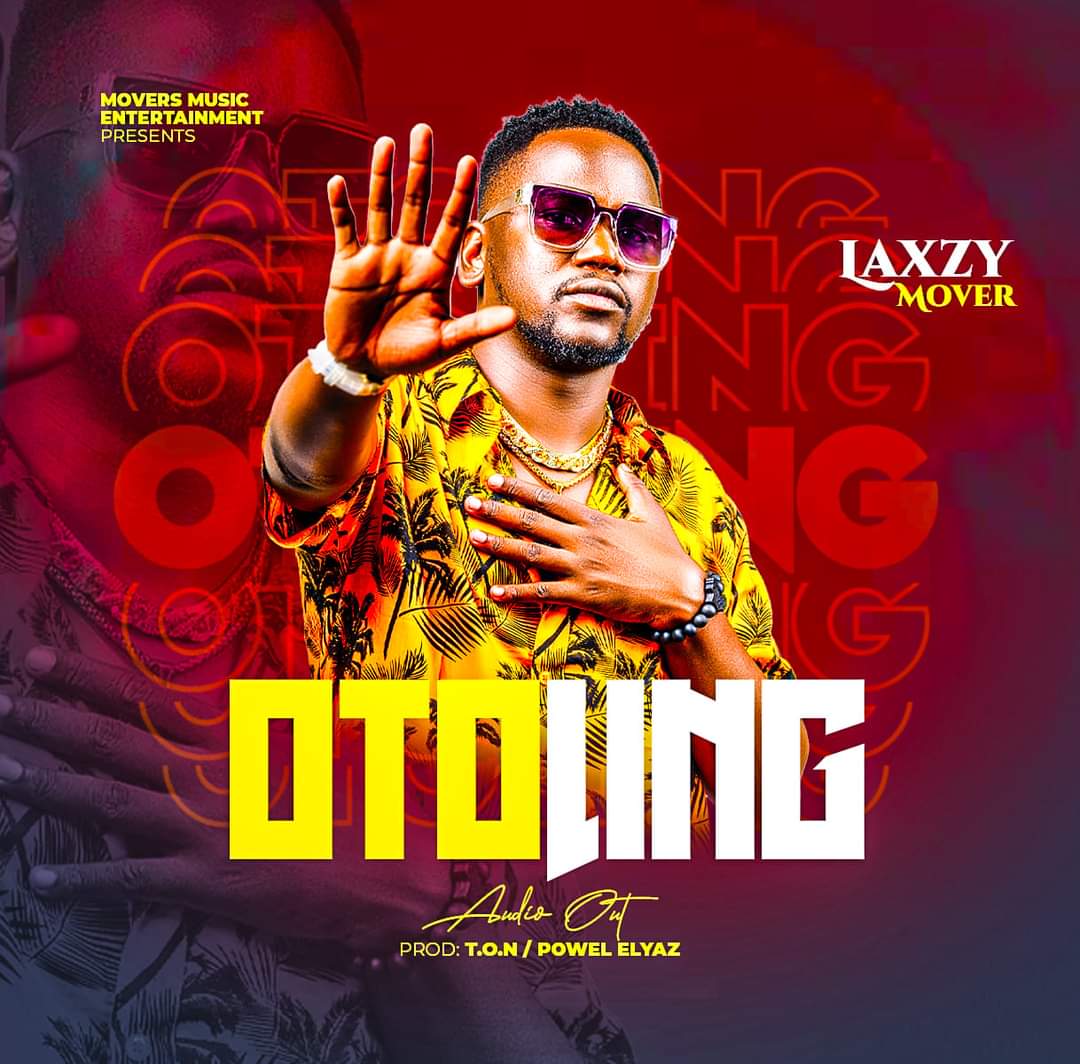 MoverLaxzy's tweet photo. OTOLING audio OUT 
https://t.co/fc9EIxpu9O https://t.co/7iZBtjotcG