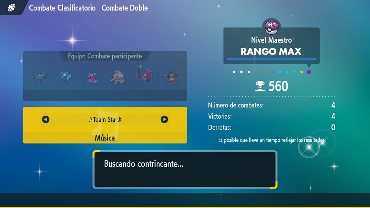 PhamtonEvil61's tweet photo. #PokemonScarletViolet #NintendoSwitch. #VGC.#RegulationF
Llegamos a master mañana stream de dia 1 y 2 de GC. https://t.co/xHwK3jif9b