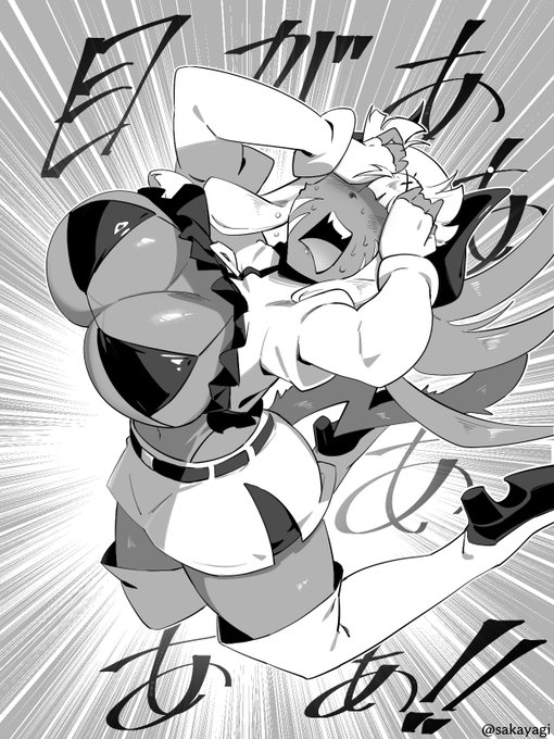 ウワァアアアア花粉症ノ時期ダァアアアアアアアア 