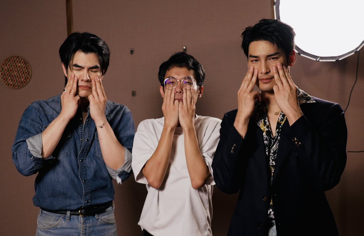 KoungNattanun's tweet photo. หลังจากไม่ได้คุยกันนาน วันนี้ 19.00 น. ยินดีที่ได้นำเสมอ #30ยังจ๋อยxมายอาโป กับ ep ที่ยาวที่สุดในรายการ เพราะ #มายอาโป ถามทีมงานมาถามว่า ลงแบบเต็มๆ เลยได้ไหม

ได้สิครับจัดไป 2 ชั่วโมง 10 นาที คุยไปเรื่อยมาก 555 

เดี๋ยว ep ออนตอนไหน จะมาเล่าเบื้องหลังให้ฟัง รอติดตามกันได้นะค้าบบ https://t.co/X0CL052U6X