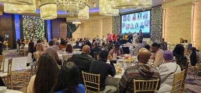 glendalepta's tweet photo. Congratulations to Balboa Elementary School PTA's Founders' Day recipients! The beautiful ceremony honoring members of Balboa's school community included students and a presentation about the founders of PTA, who started the organization 127 years ago. https://t.co/m9pg2y1M8G