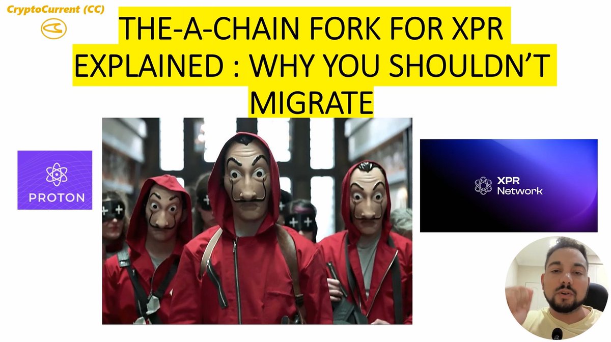 Crypto Current (CryptoRick) tweet media