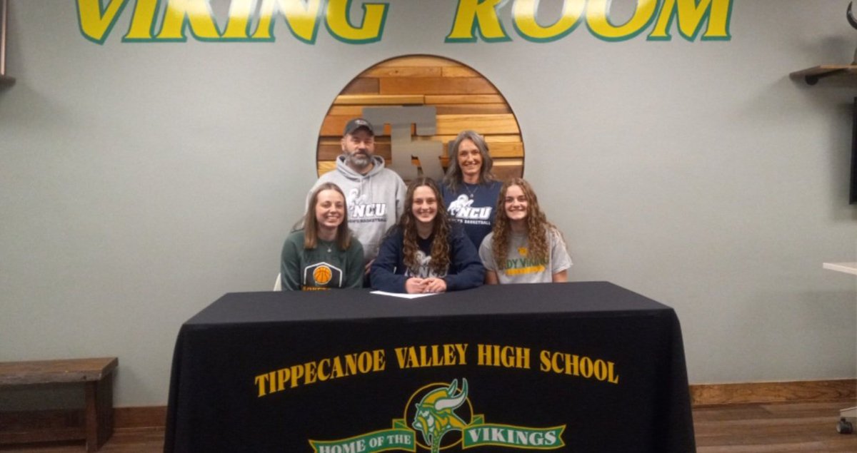 TVHS Booster Club tweet media