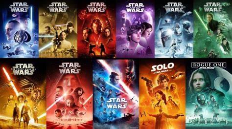 So I’m going to watch ALL of Star Wars in chronological order, tv shows and all the movies. Who has a good chronological list for me? Specially for all the tv shows (I know episodes can kind of flow into each other at times)  #StarWars