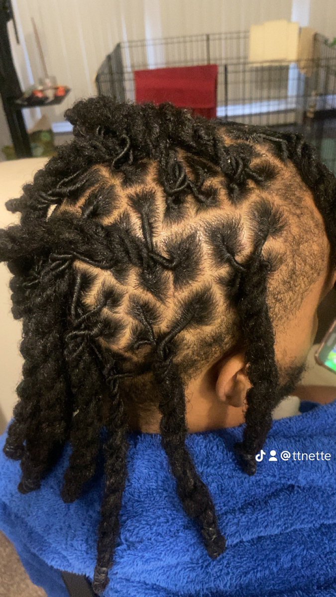 nette_tt's tweet image. #Locs #Trending