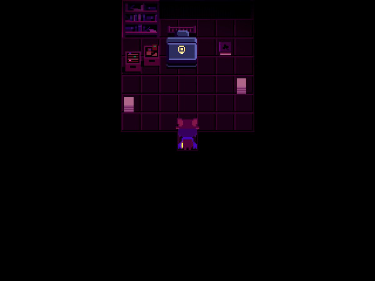 #1521
[Progression]

#Oneshot #OneshotGame
