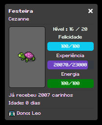 LeoHabblet's tweet image. BATEUUUUUU #Habblet15Anos