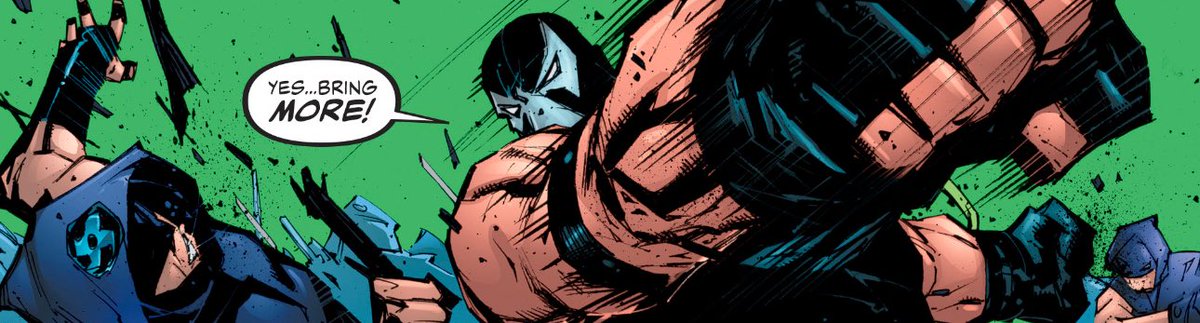 Bane. (@bornlndarkness) on Twitter photo 