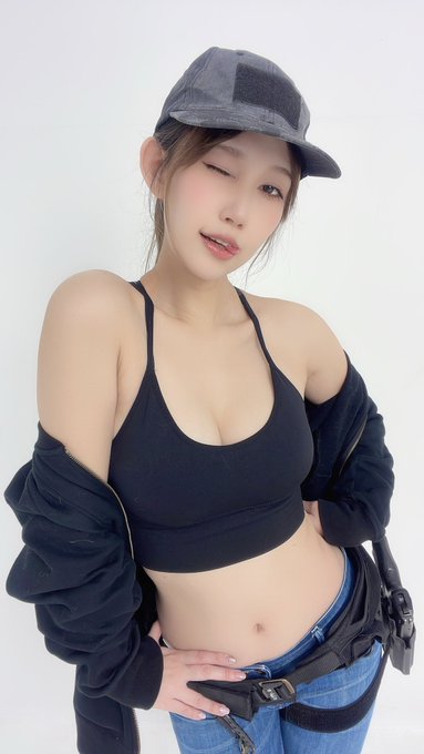 コスプレイヤー ばむのTwitter画像11