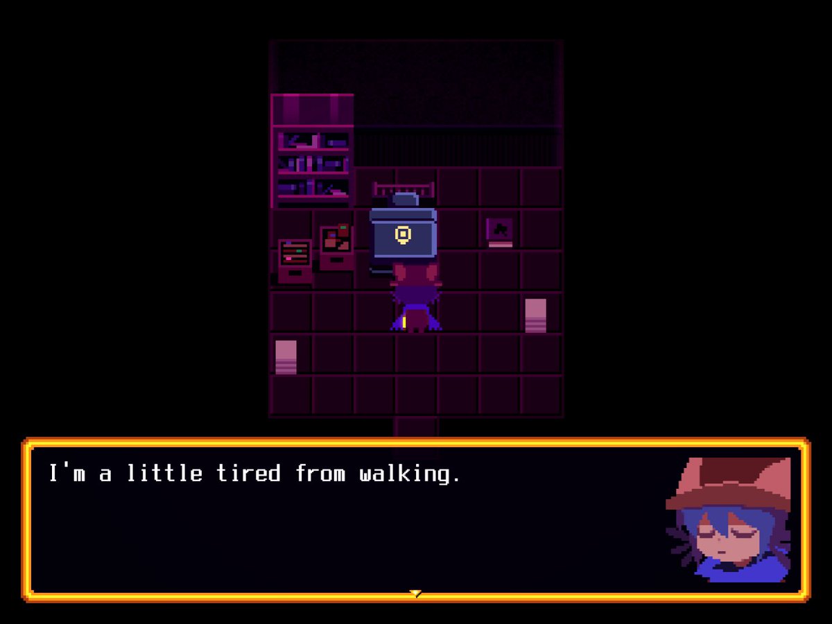 #1522
[Cutscene]

#Oneshot #OneshotGame