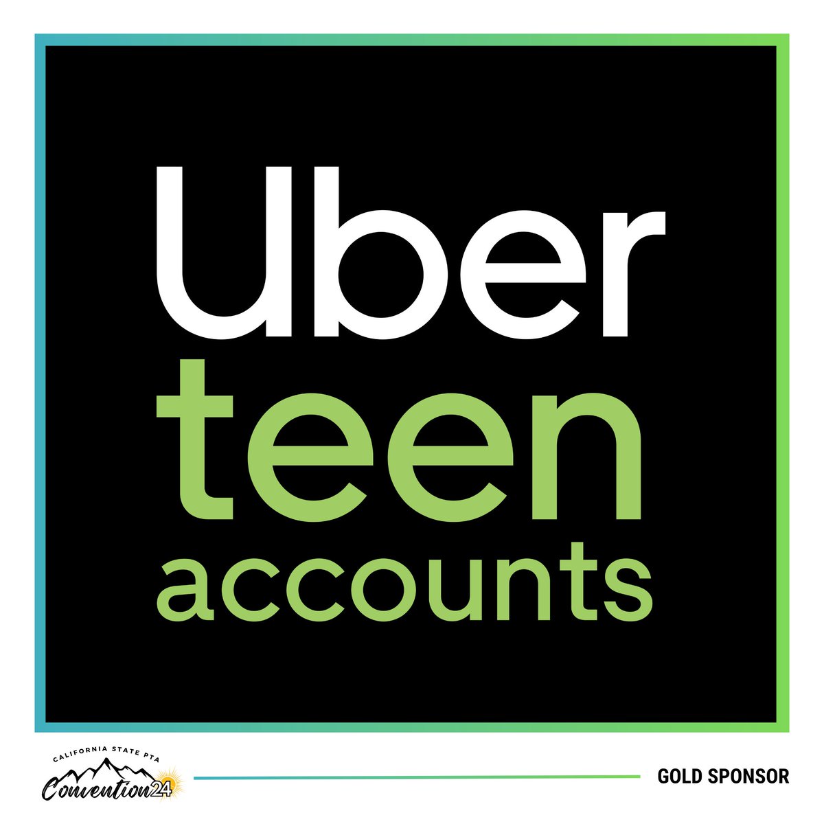 Attention Parents and Caregivers 👉 Uber teen accounts are now available to families across California and nationwide. If families are allowing their teens to use Uber, then it is important to know how to use Uber teen accounts. Visit 🔗 bit.ly/Uberteenaccoun… for more. 👪 🚘