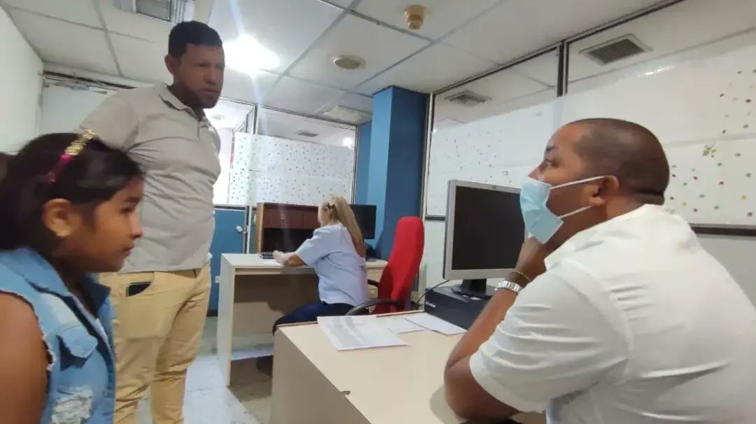 CORPOELECBAR_'s tweet image. Una Gran Jornada Infantil para los hijos e hijas de la fuerza trabajadora realizó #Asoelec y el @mppeevzla en la Sede de @CorpoelecInfo del estado #Barinas.