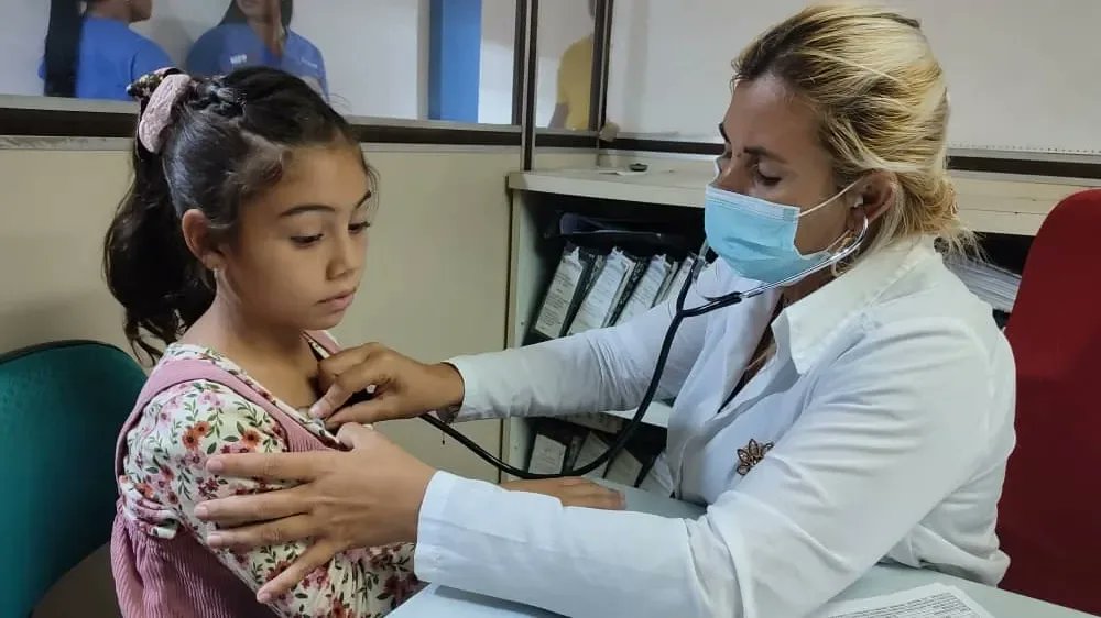 CORPOELECBAR_'s tweet image. Una Gran Jornada Infantil para los hijos e hijas de la fuerza trabajadora realizó #Asoelec y el @mppeevzla en la Sede de @CorpoelecInfo del estado #Barinas.