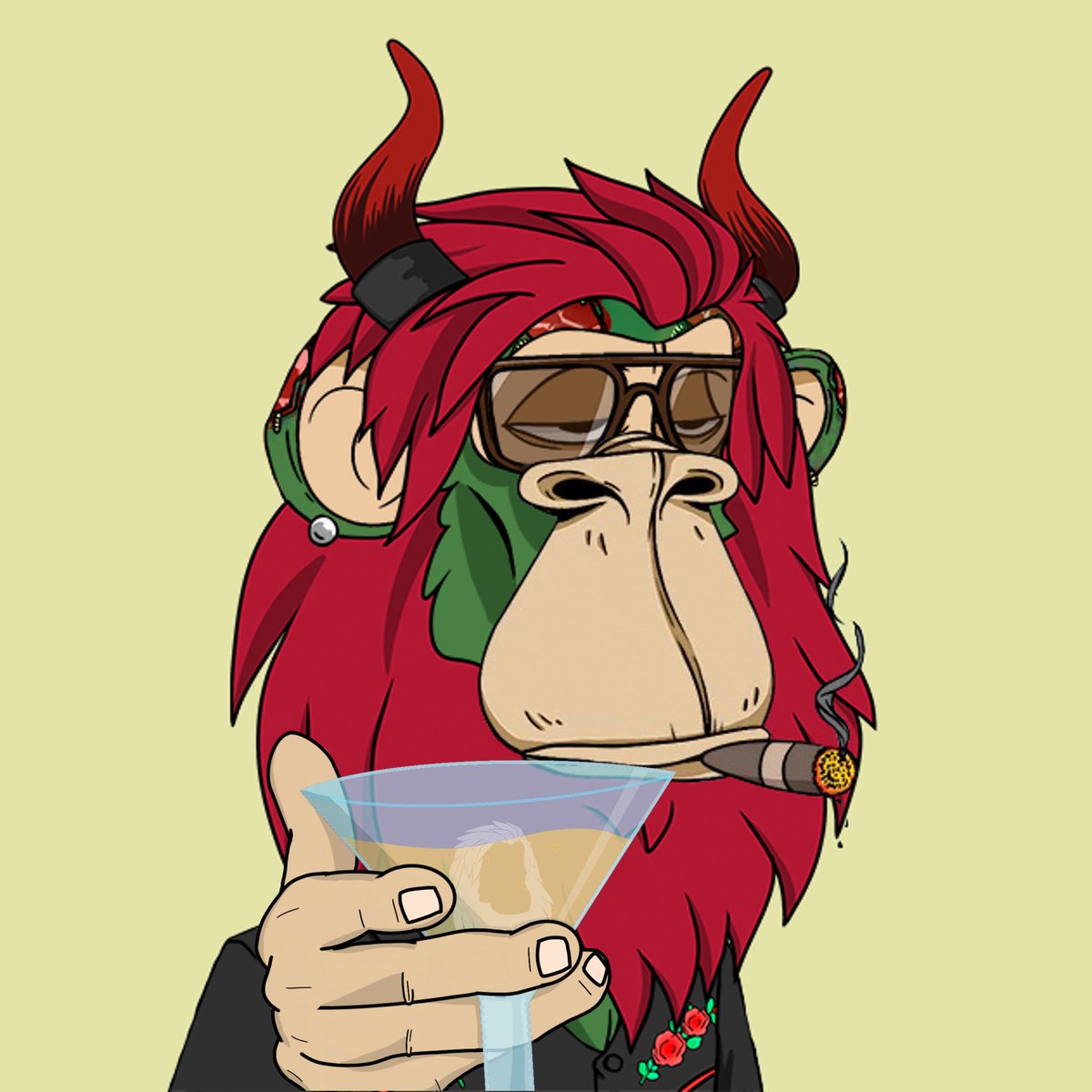 I love <a href="/Dr_WoppieT/">Dr-Woppie</a>’s daily motivational quotes. Today’s is about seeing opportunities or threats, seeing the glass half full or empty. I always see the glass as half full or overflowing. With a positive mindset, we can accomplish the unthinkable. <a href="/Disko_Leopard/">Disko_Leopard 🦁</a>