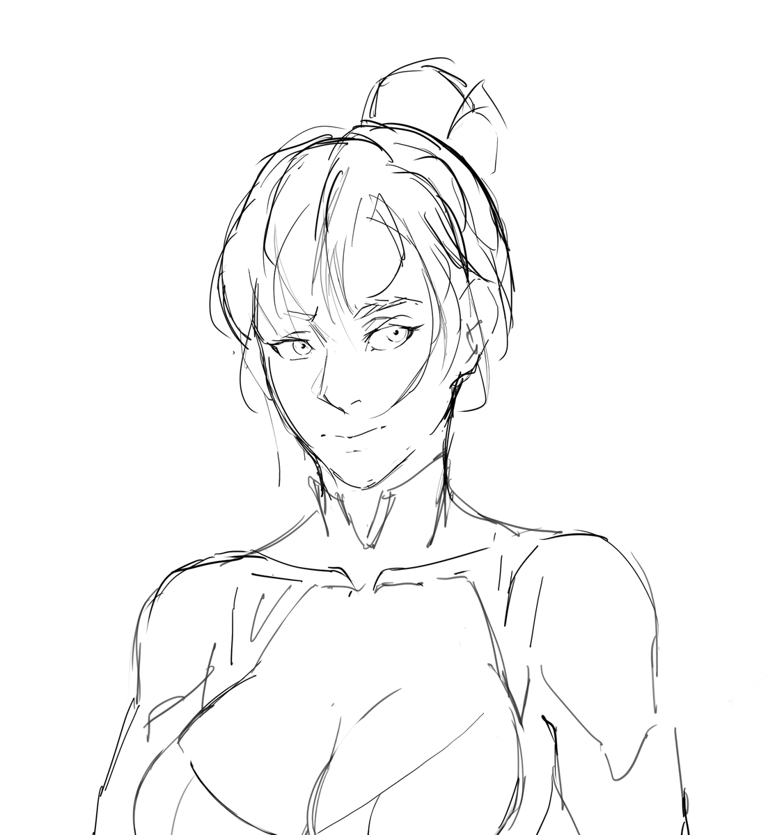 Drawing Fanart Marci.
#drawing #fanart #marci #dota