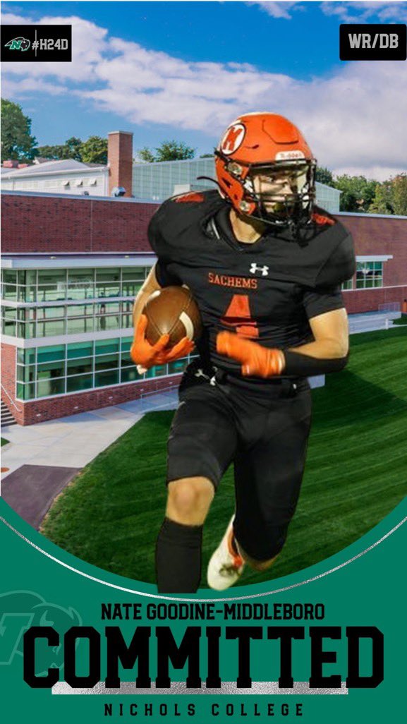 Nate Goodine tweet media
