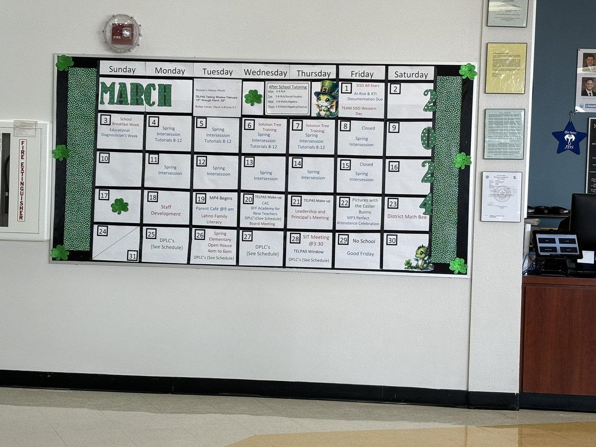 dzais_DSSE's tweet photo. Thank you to all the hard-working volunteers at John Drugan school  #TeamSISD #volunteers https://t.co/pG836uoPmt