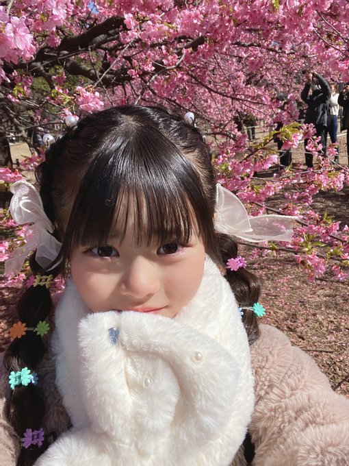 Twitterのコスプレ画像10