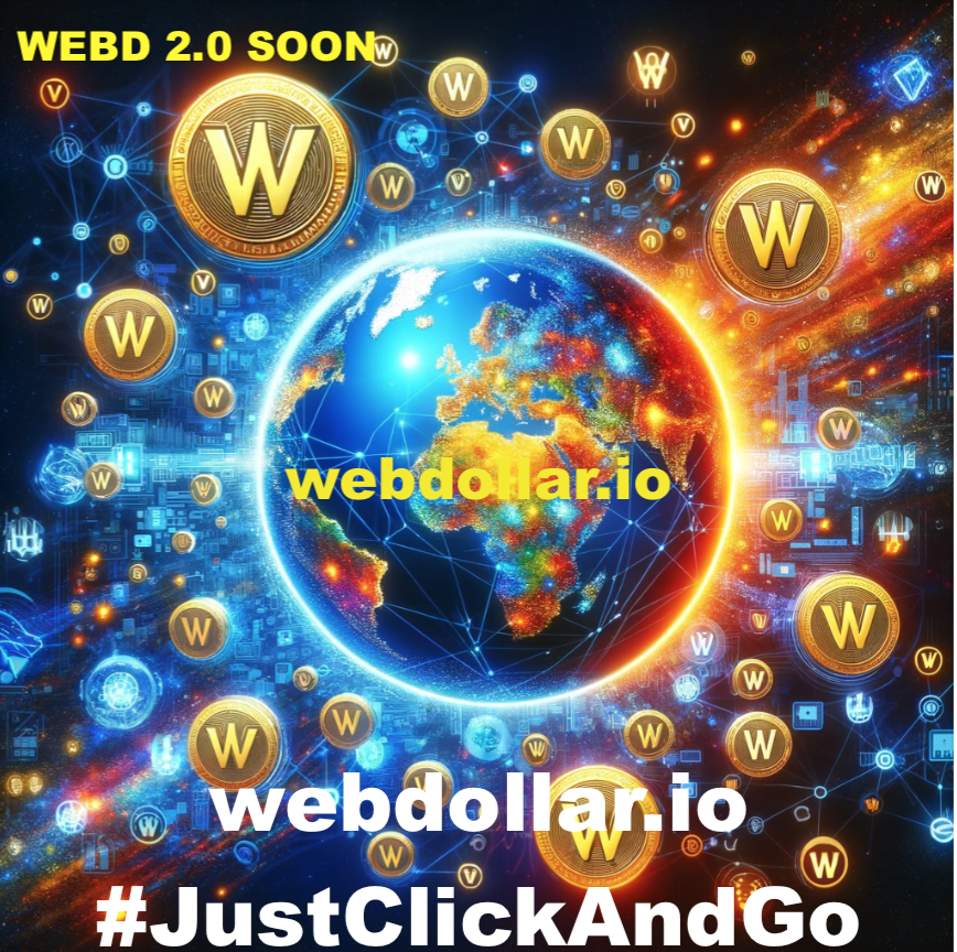 @WebdollarFans tweet media