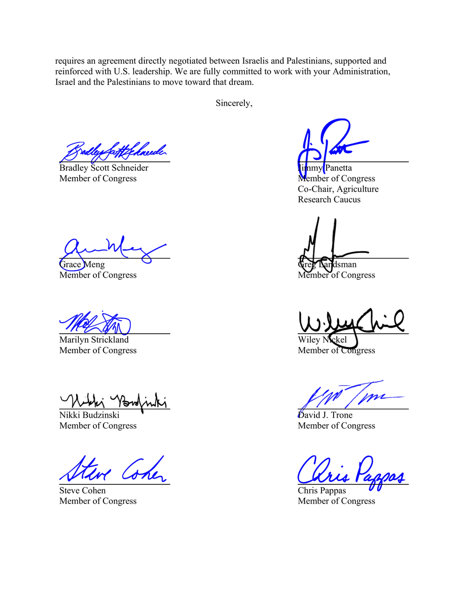 Rep. Jimmy Panetta tweet media