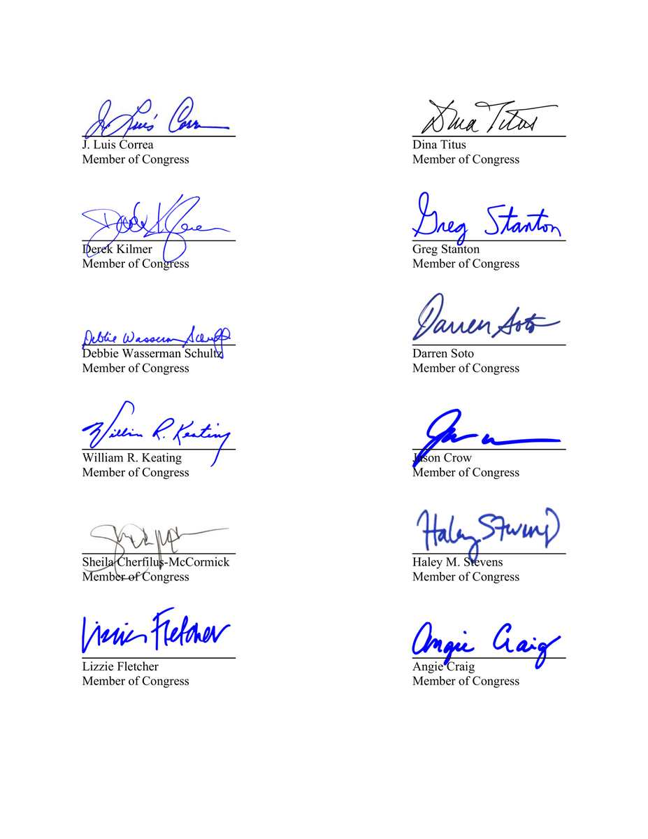 Rep. Jimmy Panetta tweet media