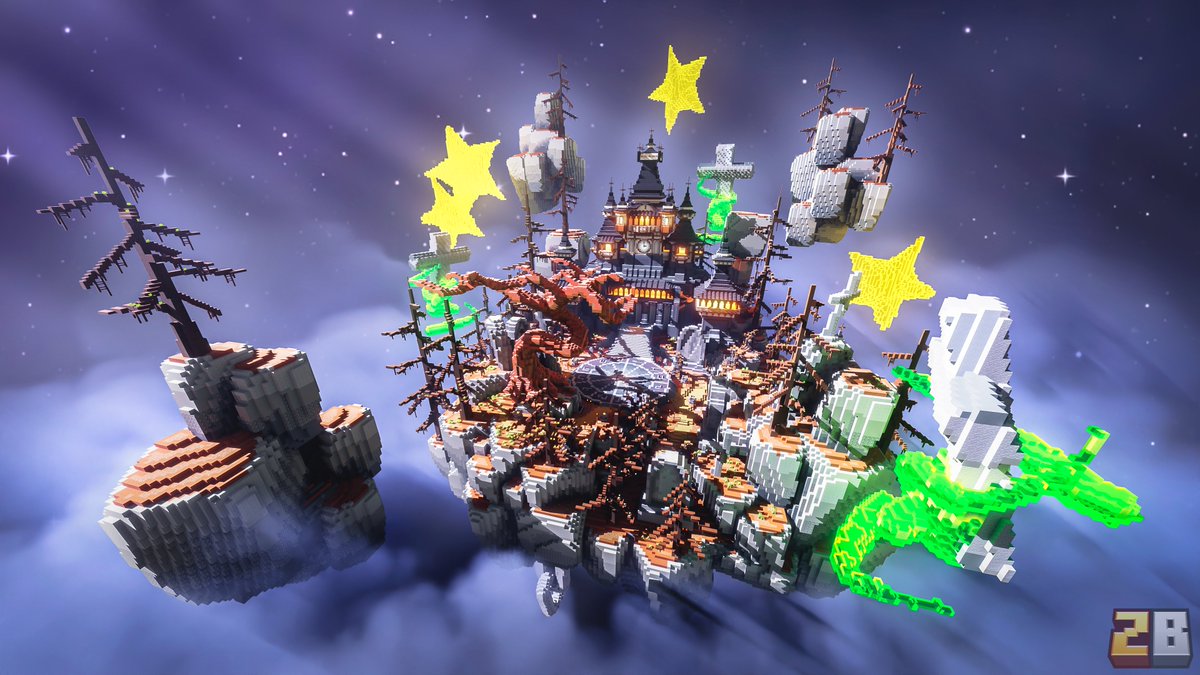 ZenBuilds tweet media