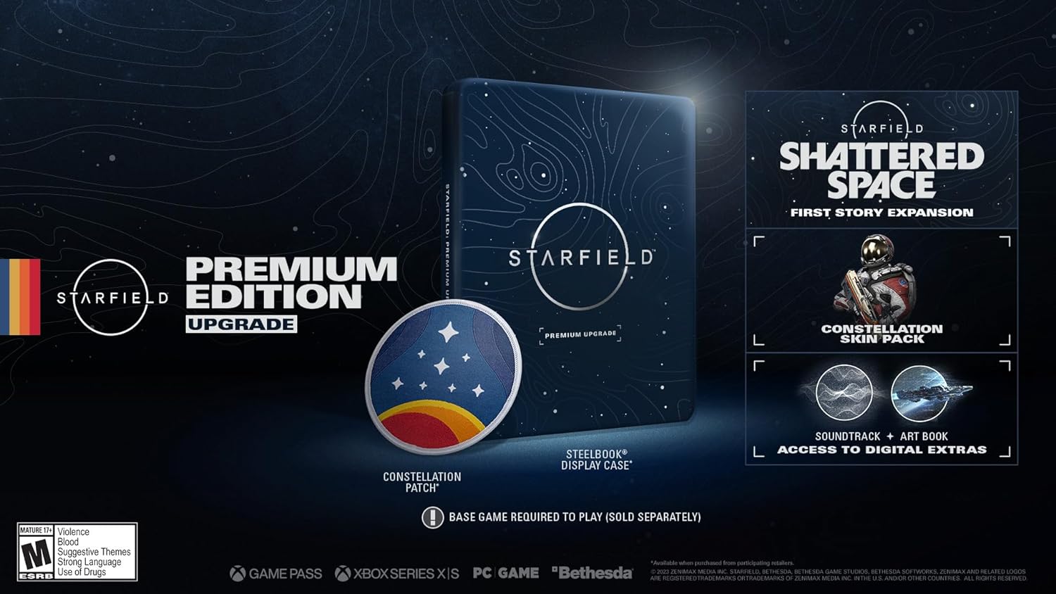 Xbox 2024 upgrade deal
