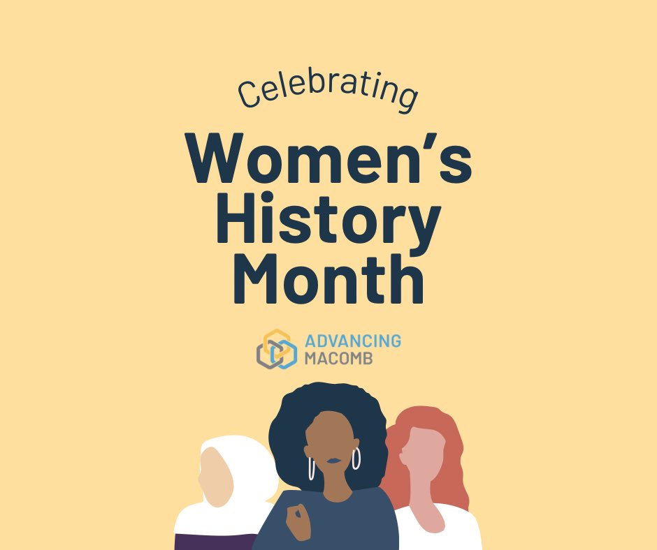 “There is no limit to what we, as women, can do.” - Michelle Obama We’d love to recognize the great work done by all women within the nonprofit sector. If you are a woman-led nonprofit in need of assistance, check out our website for info on how we can help you!