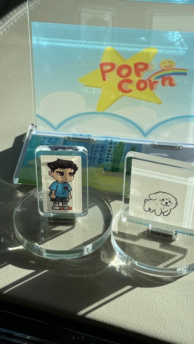 이준혁 인스스 😍
팝콘이야아
혁이 추운데 따숩게 입어