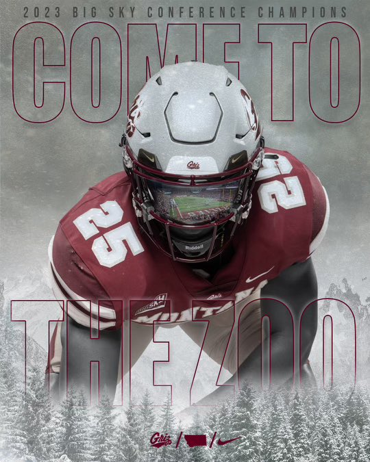 Steve Chavez (@chavez5x) on Twitter photo All Glory to God!! I am blessed and extremely gratetul to announce that I have received an offer to the University of Montana! Thank you <a href="/GrizCoachGreen/">Justin Green</a> for this opportunity!
<a href="/OLuFootball/">OLu Football</a> <a href="/ChrisWardOL/">Chris Ward</a> <a href="/CoachTonio24_/">Antonio Clifton</a> All Glory to God!! I am blessed and extremely gratetul to announce that I have received an offer to the University of Montana! Thank you <a href="/GrizCoachGreen/">Justin Green</a> for this opportunity!
<a href="/OLuFootball/">OLu Football</a> <a href="/ChrisWardOL/">Chris Ward</a> <a href="/CoachTonio24_/">Antonio Clifton</a>