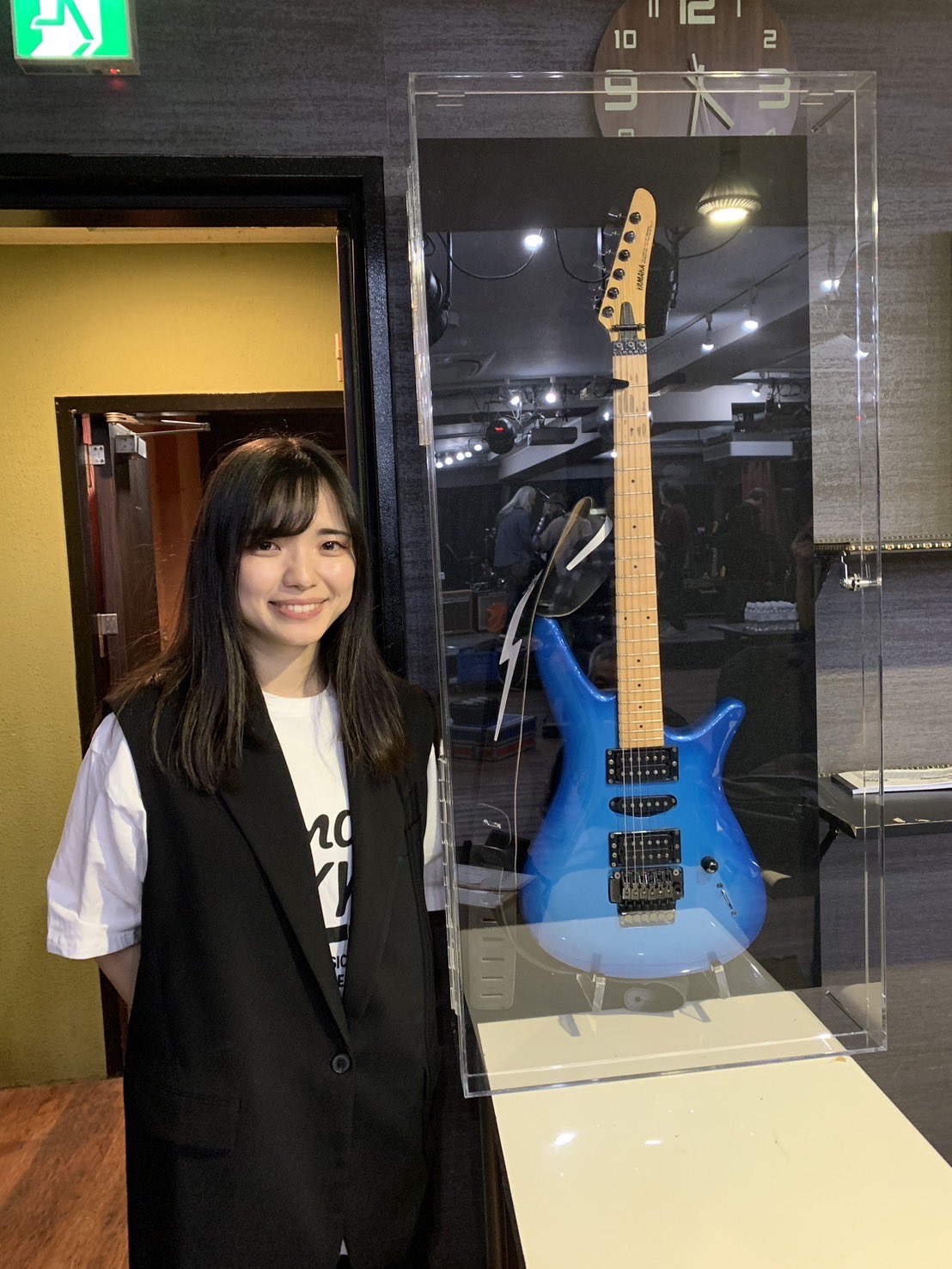 iBerry🍓🎸(アイベリー) on X: 