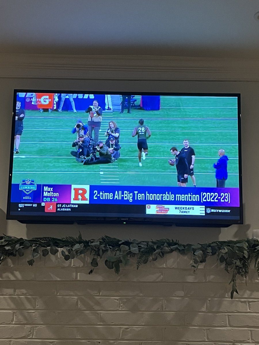 In 4 years time… ⏳