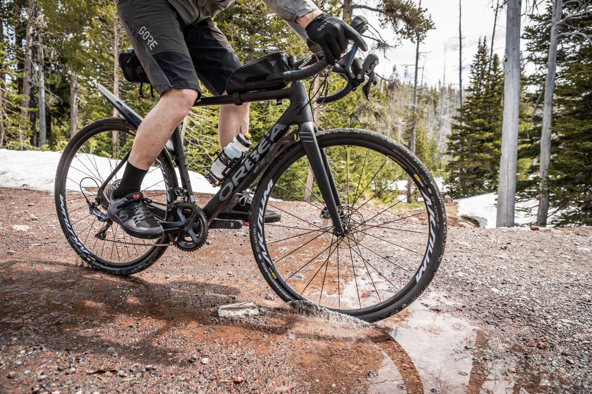 Topeak_Intl's tweet photo. Permission to play in the puddles?
Permission granted. ☔
#topeak #builtforadventure #preparetoride #bikesetup #cycling #biking #techgear #biketech #fenders #nobadweather https://t.co/7jHVwtSiLi