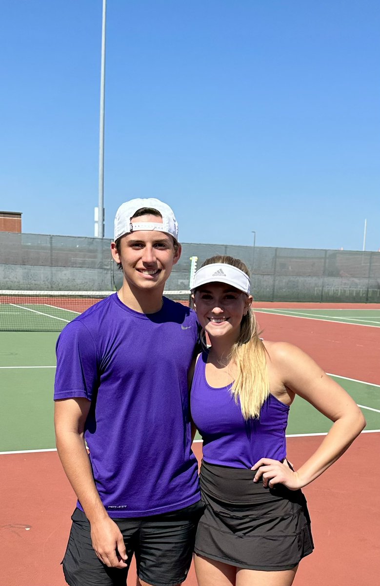 Magnolia West Tournament Results

🥇🥇 BBD - Luke/Sam
🥇🥇 BGD - Khloe/Marissa
🥉🥉 MD - Grant/Camille
🥉 BGS - Ashley Moat