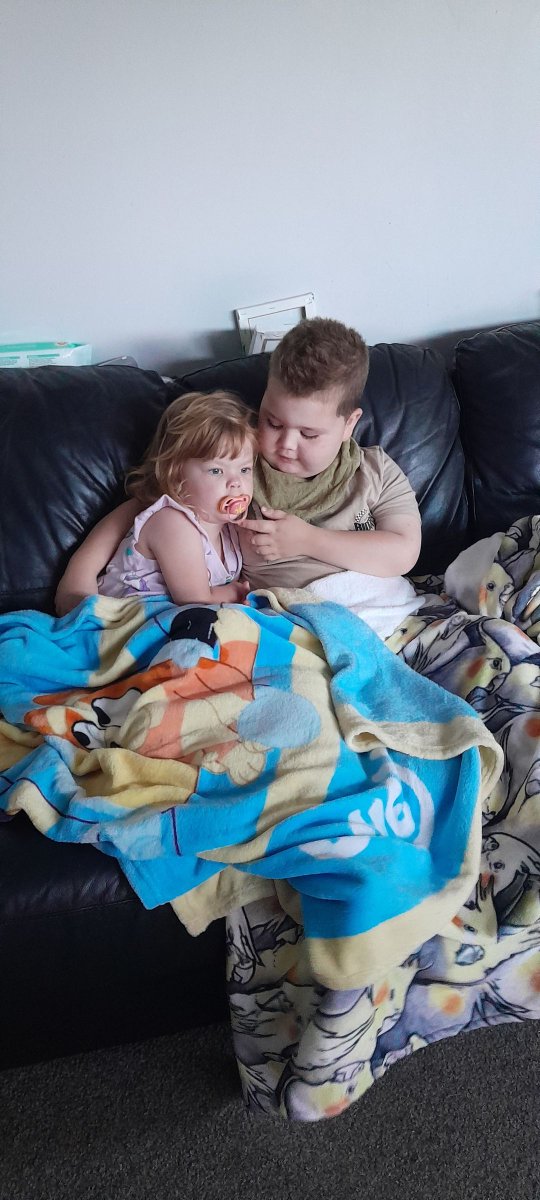 ❤MyAshton&Marlow☀ tweet media