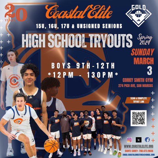 Coastal Elite Hoops (@coastal_elite) on Twitter photo 